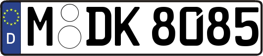 M-DK8085