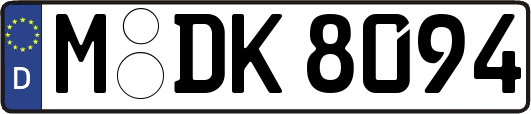 M-DK8094