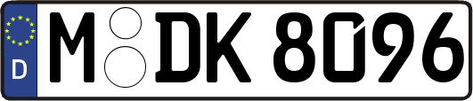 M-DK8096