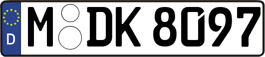 M-DK8097