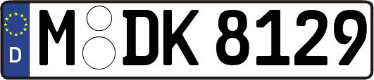 M-DK8129