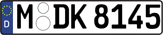 M-DK8145