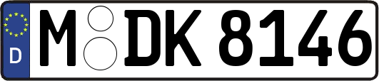 M-DK8146