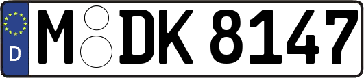 M-DK8147