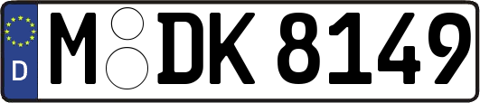 M-DK8149