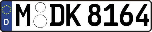 M-DK8164