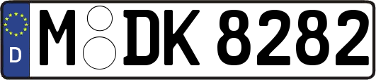 M-DK8282