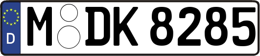 M-DK8285