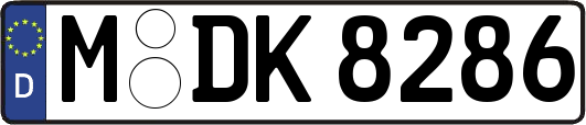 M-DK8286