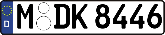 M-DK8446