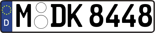 M-DK8448