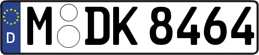 M-DK8464