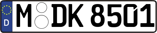 M-DK8501