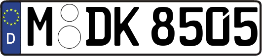 M-DK8505