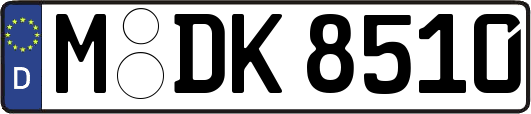 M-DK8510