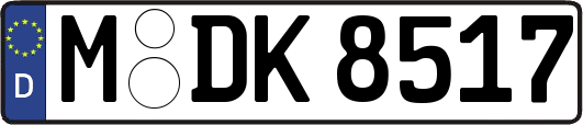 M-DK8517