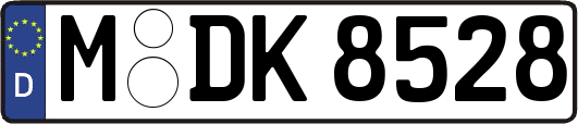 M-DK8528