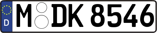 M-DK8546