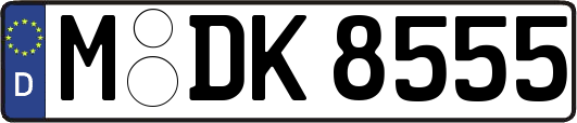 M-DK8555