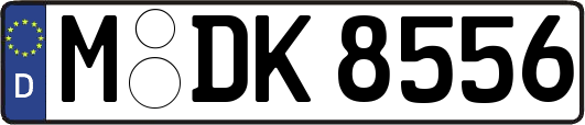 M-DK8556
