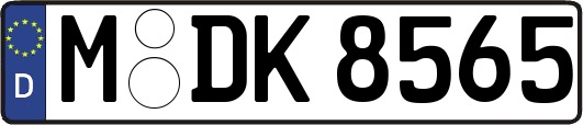 M-DK8565