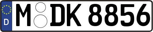 M-DK8856