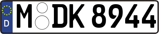 M-DK8944