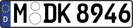 M-DK8946