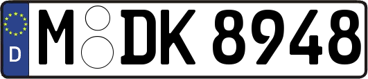 M-DK8948