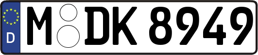 M-DK8949