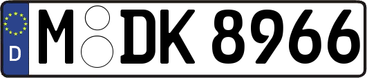 M-DK8966