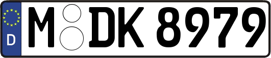 M-DK8979