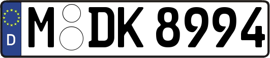 M-DK8994