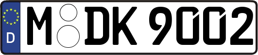 M-DK9002
