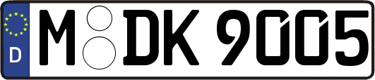 M-DK9005