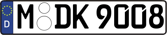 M-DK9008