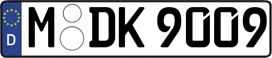 M-DK9009