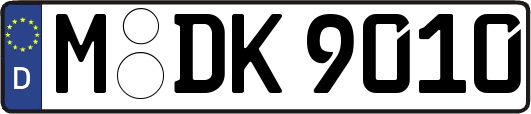 M-DK9010