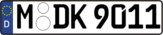 M-DK9011