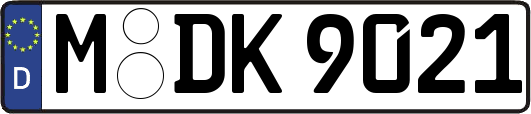 M-DK9021