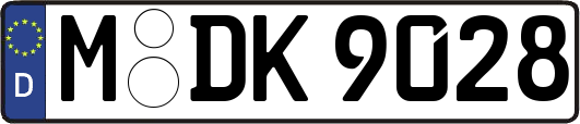 M-DK9028