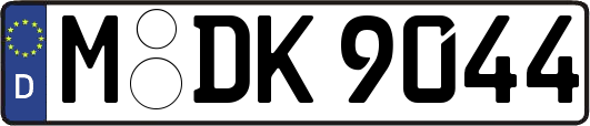 M-DK9044