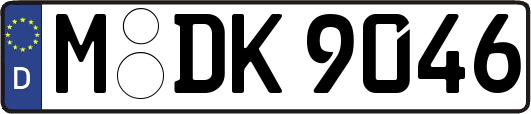 M-DK9046