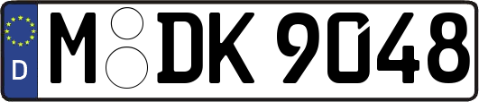 M-DK9048