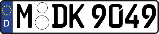 M-DK9049
