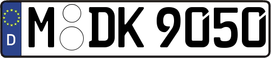 M-DK9050