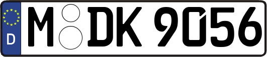 M-DK9056