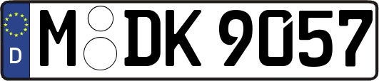 M-DK9057