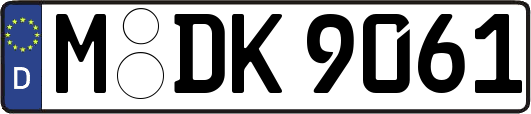 M-DK9061