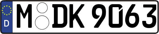 M-DK9063